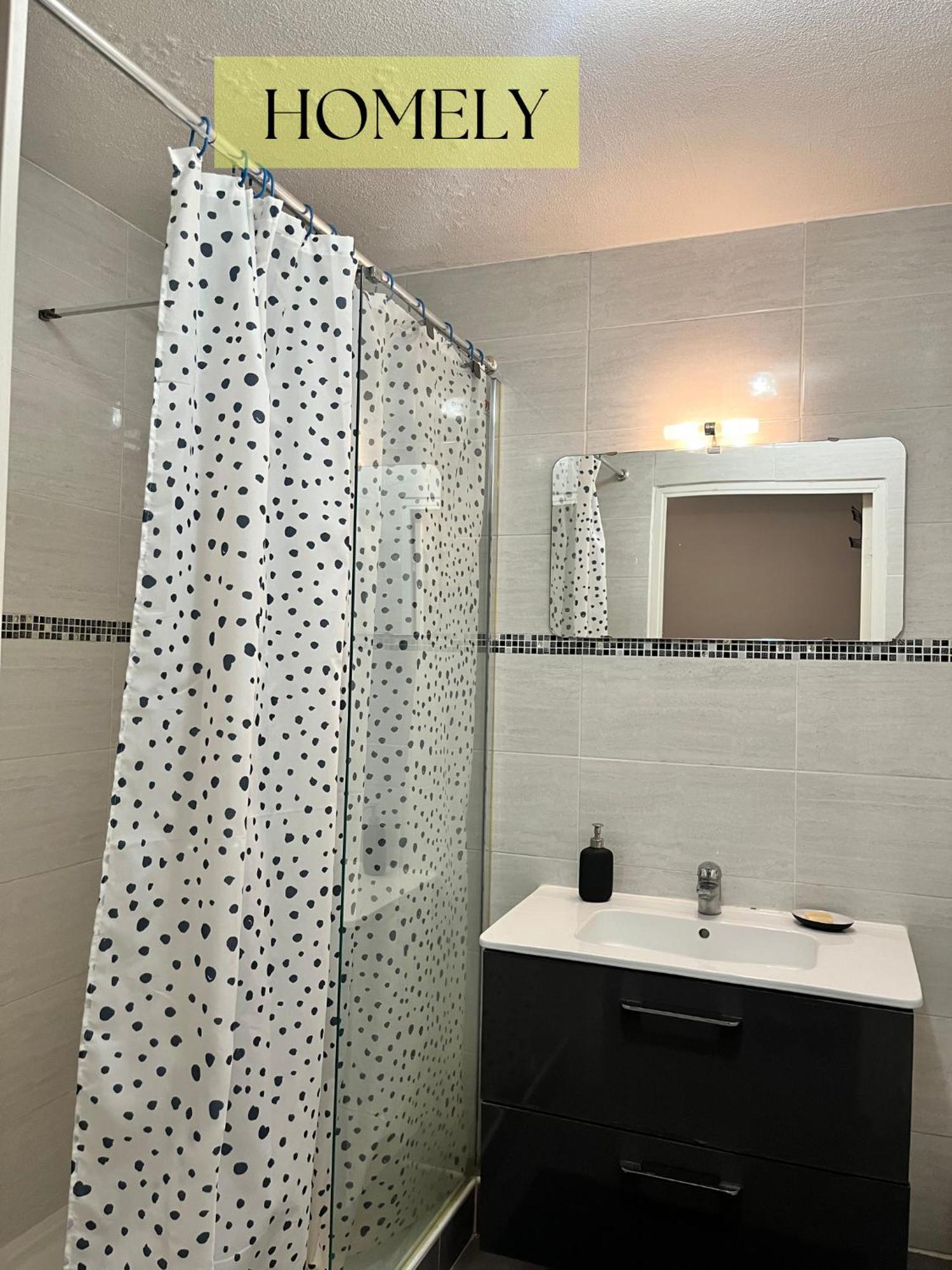Appt Nice-centre Avec Parking Prive Proche Promenade Des Appartement *