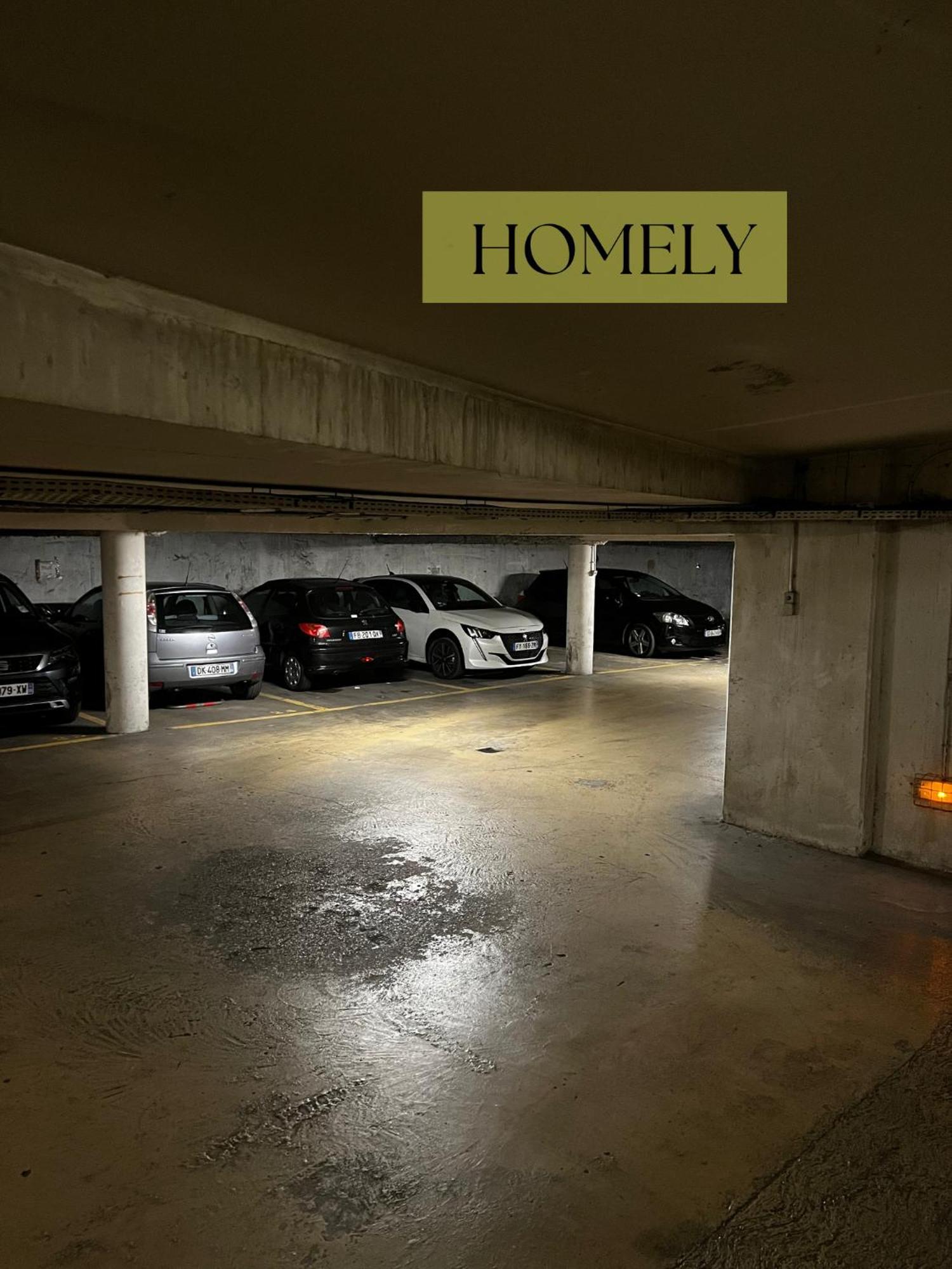 Appt Nice-centre Avec Parking Prive Proche Promenade Des Appartement Nice