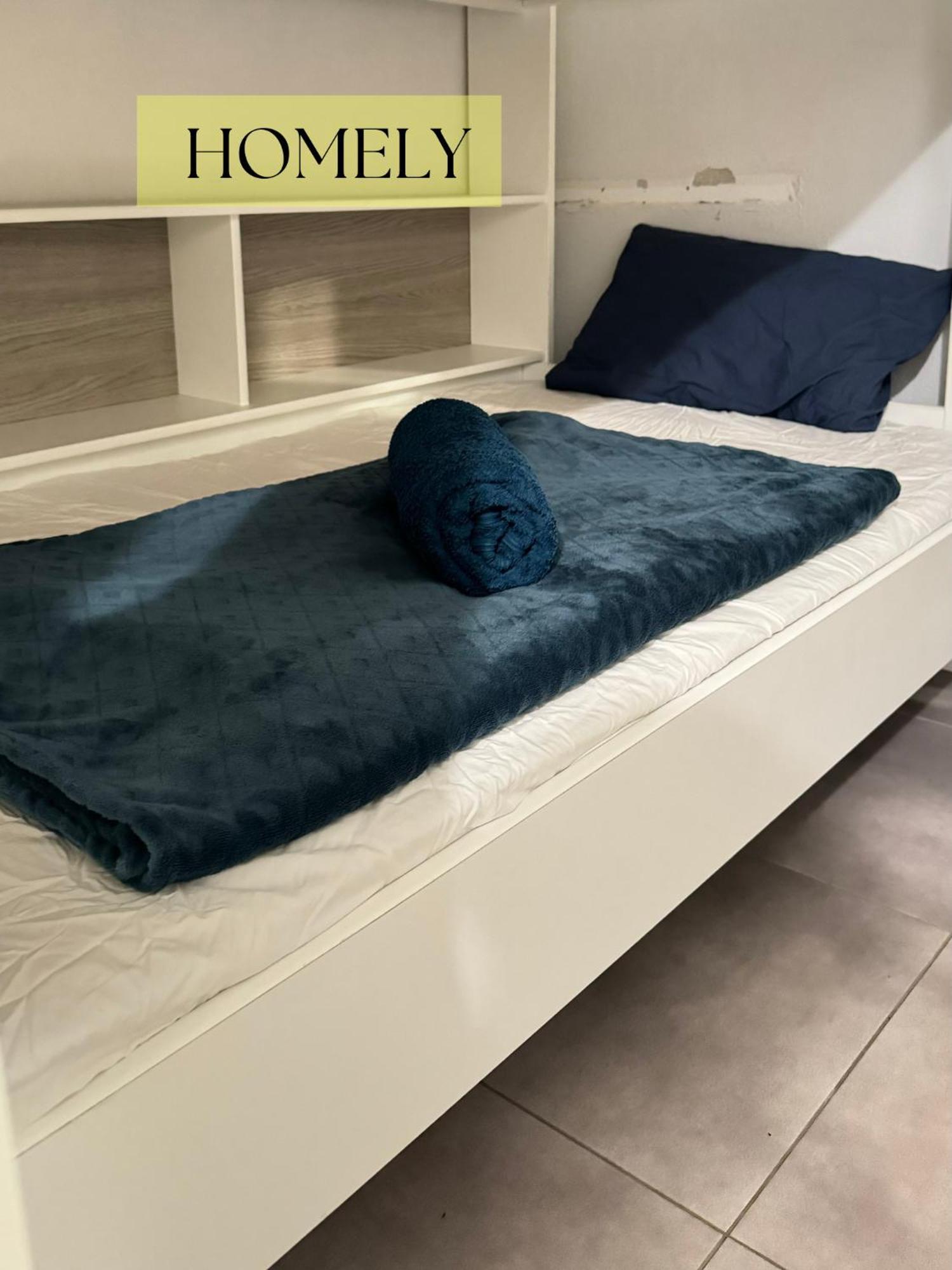 Appartement Appt Nice-centre Avec Parking Prive Proche Promenade Des *